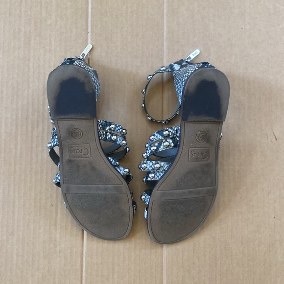 Circus by Sam Edelman strappy sandals - Picture 5 of 5